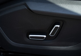 Новый Geely Cityray 2025 (18 фото)