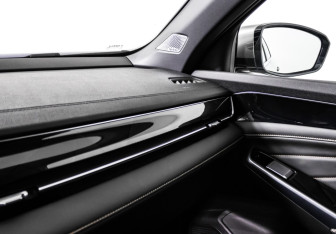 Подержанный автомобиль Geely Preface 2024 года (22 фото)