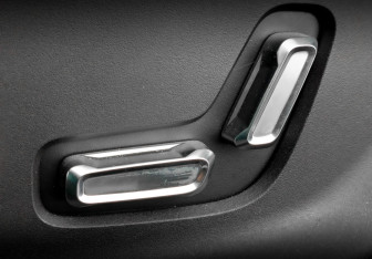 Подержанный автомобиль Zeekr X 2023 года (21 фото)