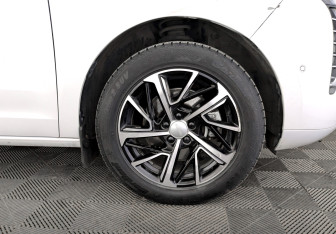 Подержанный автомобиль Haval Jolion 2023 года (18 фото)