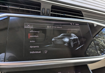 Подержанный автомобиль Audi A6 Sedan 2019 года (29 фото)