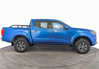 Новый DongFeng DF6 2024 (4 фото)