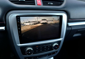 Подержанный автомобиль JAC T8 2023 года (16 фото)