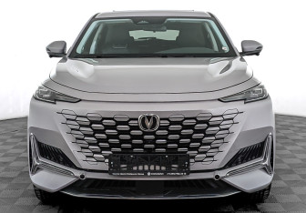 Новый Changan UNI-K 2024 (5 фото)