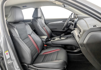 Подержанный автомобиль Haval F7x 2022 года (24 фото)
