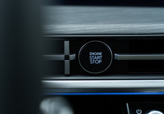 Новый Hyundai Santa Fe 2026 (47 фото)