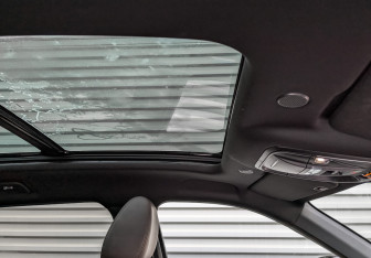 Подержанный автомобиль Wey 05 2023 года (23 фото)