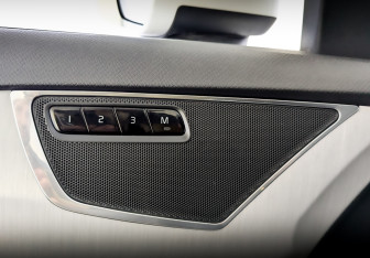 Подержанный автомобиль Volvo XC90 2019 года (22 фото)