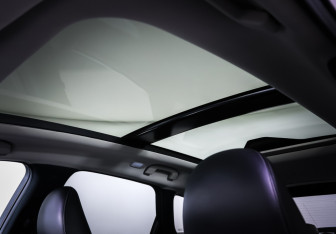 Подержанный автомобиль Infiniti QX50 2018 года (19 фото)