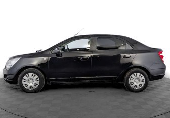 Подержанный автомобиль Ravon R4 2018 года (8 фото)