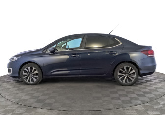 Подержанный автомобиль Citroen C4 Sedan 2021 года (3 фото)