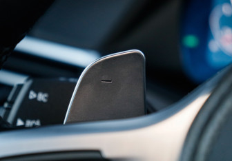 Подержанный автомобиль BMW X7 2020 года (34 фото)