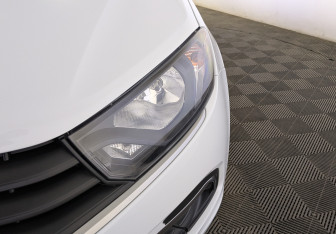 Подержанный автомобиль LADA (ВАЗ) Granta Sedan 2023 года (17 фото)