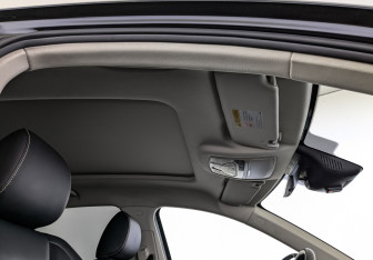 Подержанный автомобиль FAW Bestune B70 2023 года (22 фото)