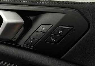 Новый BMW X5 2025 (19 фото)