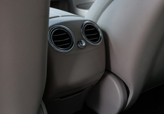 Подержанный автомобиль Mercedes-Benz GLC Coupe 2018 года (9 фото)