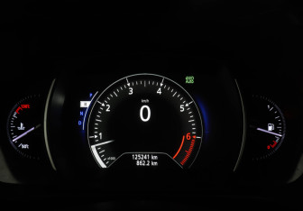 Подержанный автомобиль Renault Koleos 2017 года (11 фото)