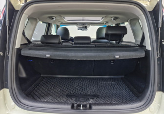 Подержанный автомобиль Kia Soul 2017 года (18 фото)