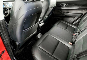 Подержанный автомобиль Chery Tiggo 4 Pro 2023 года (12 фото)