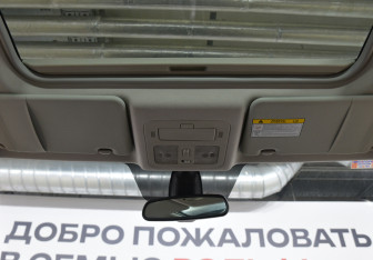 Подержанный автомобиль Renault Koleos 2012 года (21 фото)