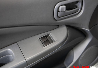 Подержанный автомобиль Nissan Almera Classic 2007 года (16 фото)