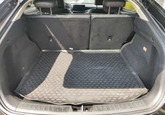 Подержанный автомобиль Haval F7x 2023 года (13 фото)
