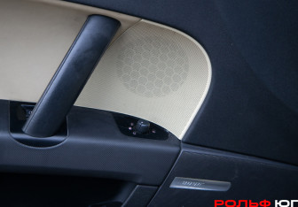 Подержанный автомобиль Audi TT Coupe 2007 года (16 фото)