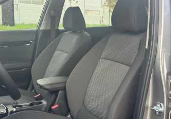 Новый Kia Seltos 2025 (11 фото)