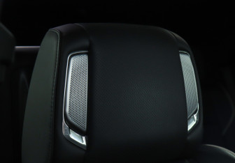 Подержанный автомобиль Cadillac Escalade Suv 2025 года (24 фото)