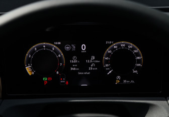 Новый Volkswagen Tiguan 2026 (32 фото)