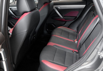 Новый Belgee X50 2025 (29 фото)