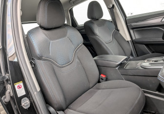 Подержанный автомобиль Haval Jolion 2023 года (22 фото)