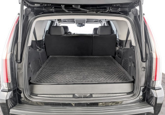 Подержанный автомобиль Cadillac Escalade Suv 2020 года (10 фото)