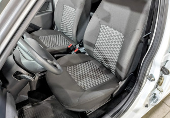 Подержанный автомобиль LADA (ВАЗ) Granta Sedan 2023 года (20 фото)