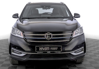 Подержанный автомобиль Evolute i-JOY 2023 года (2 фото)