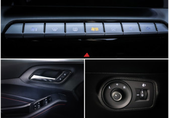 Подержанный автомобиль Chevrolet Captiva 2012 года (20 фото)