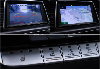 Подержанный автомобиль Hyundai Sonata 2018 года (17 фото)