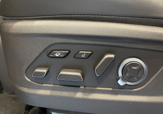 Новый Hyundai Palisade 2025 (11 фото)