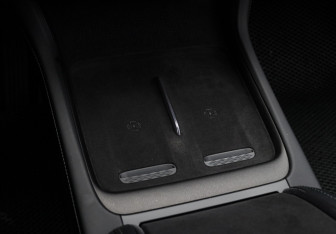 Подержанный автомобиль Zeekr 007 2024 года (25 фото)