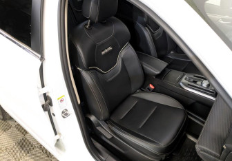 Подержанный автомобиль Haval Jolion 2022 года (23 фото)