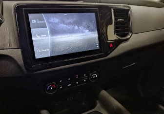 Подержанный автомобиль Chery Tiggo 4 2021 года (15 фото)