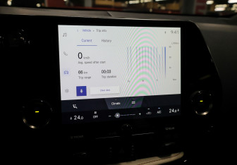 Новый Lexus NX 2022 (19 фото)