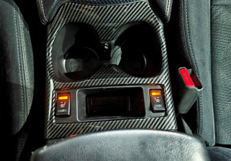 Подержанный автомобиль Nissan X-Trail 2017 года (16 фото)