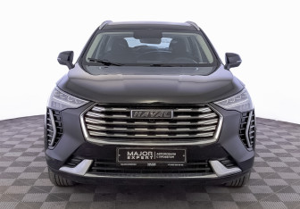 Подержанный автомобиль Haval Jolion 2022 года (2 фото)