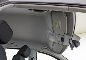 Подержанный автомобиль Skoda Rapid Liftback 2021 года (22 фото)