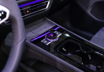 Новый Volkswagen Tiguan 2026 (20 фото)