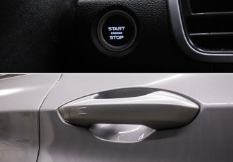 Подержанный автомобиль Belgee X50 2024 года (21 фото)