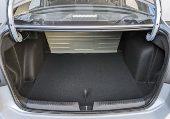 Новый Jetta VA3 2023 (5 фото)