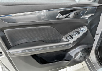 Подержанный автомобиль Haval Jolion 2022 года (16 фото)