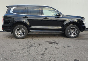 Подержанный автомобиль Tank 500 2024 года (4 фото)